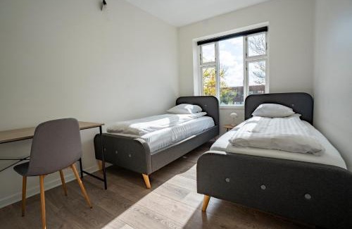 Holstebro Apartamento | Holstebro Apartments