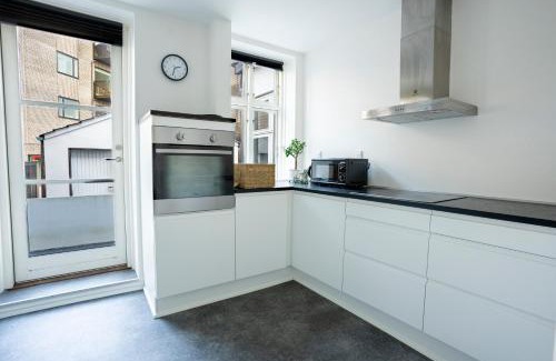 Holstebro Apartamento | Holstebro Apartments