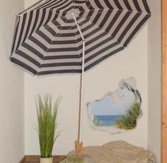 Christazhofen Apartamento | Holstein-Höfle, ArgenInsel