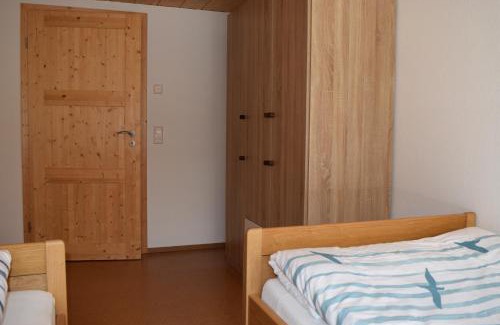 Christazhofen Apartamento | Holstein-Höfle, ArgenInsel