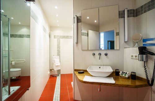 Timmendorfer Strand Hotel | Holsteiner Hof