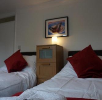 Little Stoke Apartamento | Holt Apartment