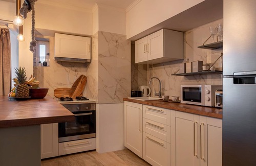 Bucharest City-Centre Apartamento | Holt - Bagheera and Mowgli
