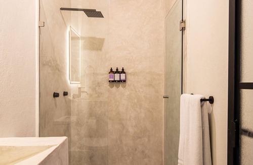 Zona Centro Apartamento | HOLT Hotel del Pueblito