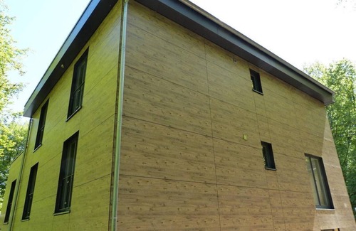 Ratzeburg Apartamento | Holt Stuuv, Dusche, WC, 1 Schlafzimmer - Übermsee
