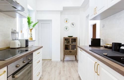 Bucharest City-Centre Apartamento | Holt - Welcome to the Jungle