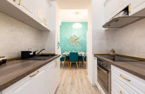 Bucharest City-Centre Apartamento | Holt - Welcome to the Jungle