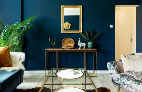 Bucharest City-Centre Apartamento | Holt - Welcome to the Jungle