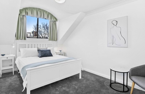 Crows Nest Apartamento | HOLT1 - Crows Nest -Holtermann Street