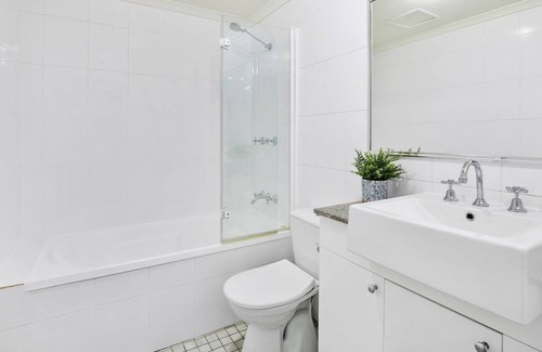 Crows Nest Apartamento | HOLT1 - Crows Nest -Holtermann Street