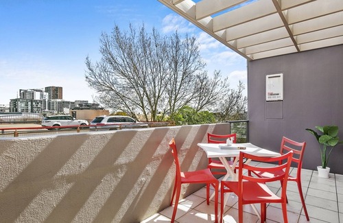 Crows Nest Apartamento | HOLT1 - Crows Nest -Holtermann Street