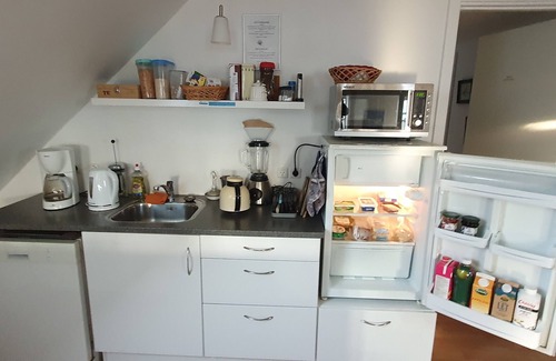 Dronninglund Cama Y Desayuno | Holtegaard Bed & Breakfast