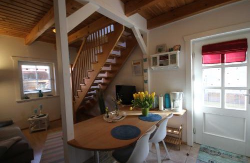 Kollmar Apartamento | Holthus