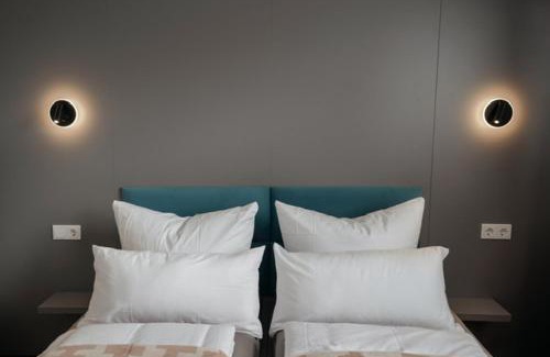 Oberhausen Apartamento | HoltRock