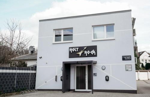 Oberhausen Apartamento | HoltRock