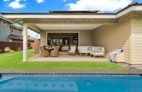 Keauhou Casa | Holua Kai #8