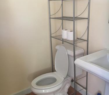 Honalo Casa | Holualoa bungalows