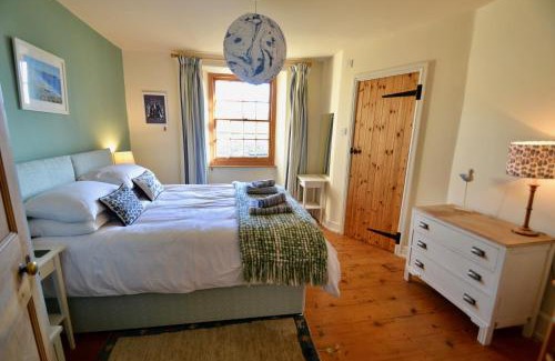 Hele Cama Y Desayuno | Holwell Farmstead