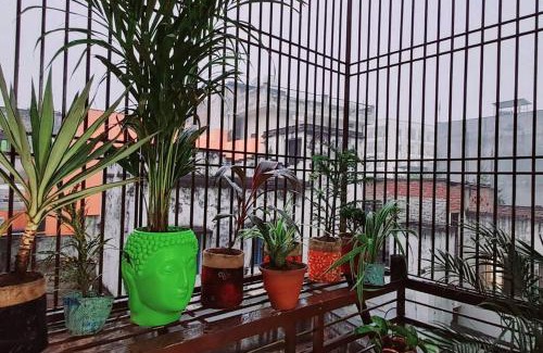 Mahmoorganj Apartamento | Holy City Varanasi