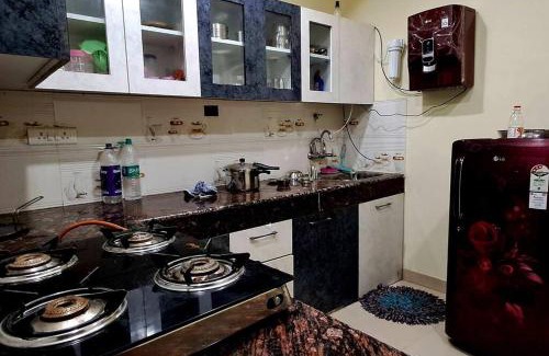 Mahmoorganj Apartamento | Holy City Varanasi
