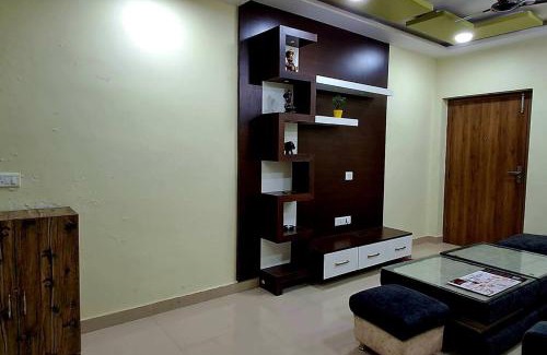 Mahmoorganj Apartamento | Holy City Varanasi