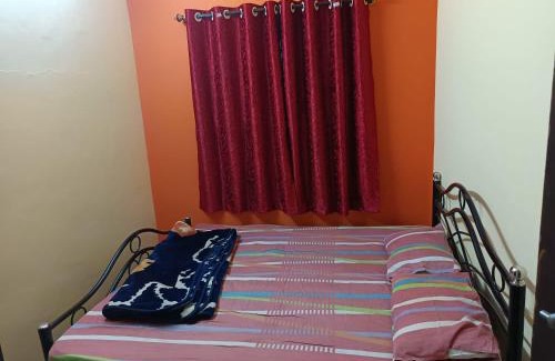 Mysore Apartamento | Holy Family Nest