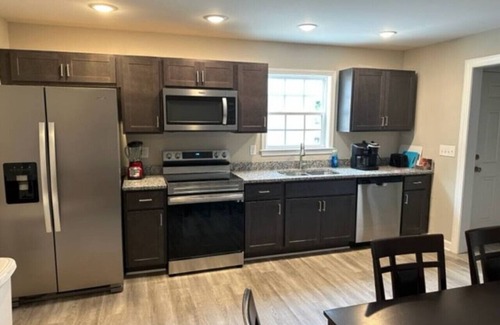 Lexington Casa | Holy Holt of Lexington nc