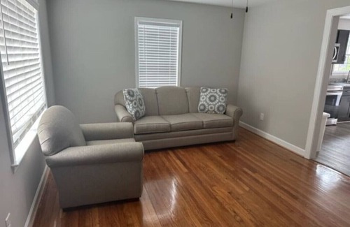 Lexington Casa | Holy Holt of Lexington nc