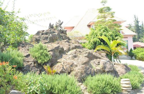Musanze Complejo | HOLY LAND RESORT Rw