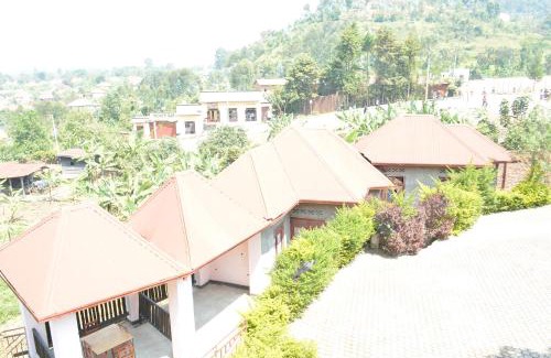 Musanze Complejo | HOLY LAND RESORT Rw