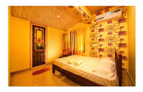 Devikolam Otro | Holy Village Homestay