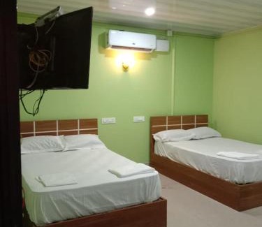 Devikolam Otro | Holy Village Homestay