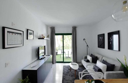 Costa Teguise Apartamento | Holyhome apartment 203