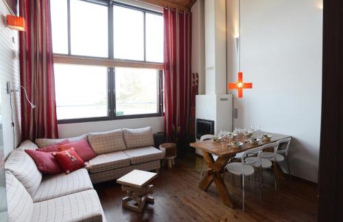 Pyhatunturi Apartamento | HolySuites 10 Pyhä - Ski-In next to slope