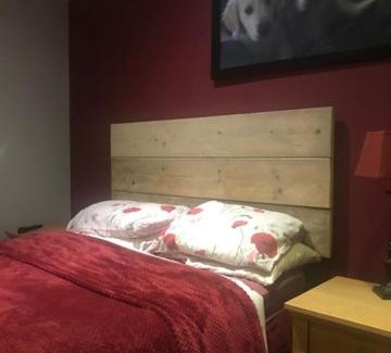 Newcastle-upon-Tyne Casa | Holywell Grange Farm