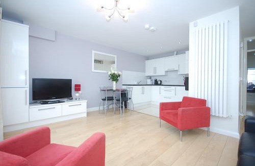 Swords Apartamento | Holywell Way Swords