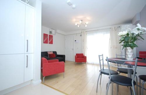 Swords Apartamento | Holywell Way Swords