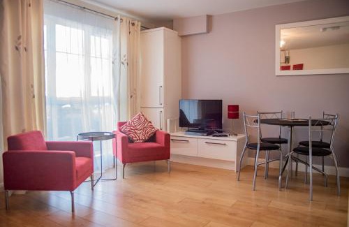 Swords Apartamento | Holywell Way Swords