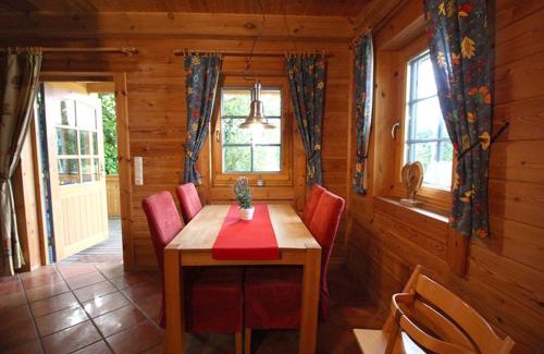 Suxdorf Casa | Holzhaus Grömitz "Das kleine Holzhaus"