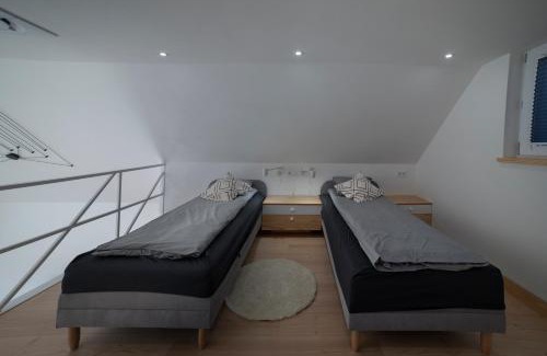 Sikonda Chalet De Esquí | Holzhaus Sikonda