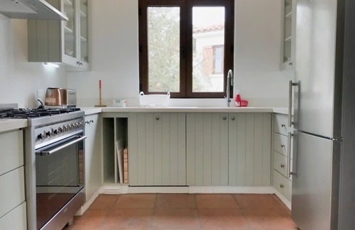 Cachagua Casa | HOM | Cómoda Casa en Cachagua, Hot Tub y Parrilla 6PAX