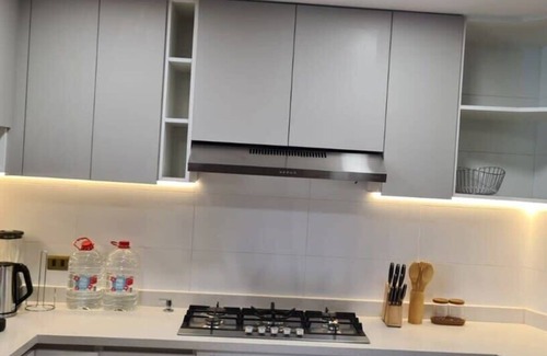 Maitencillo Casa | HOM | Casa en Alto Lomas a 3 min de Marbella.