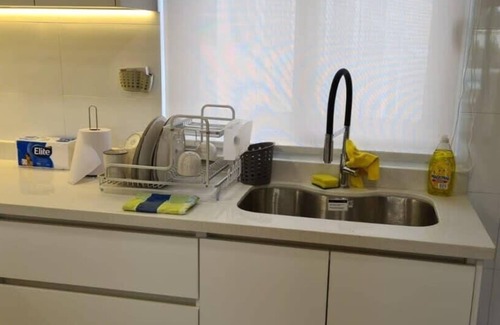 Maitencillo Casa | HOM | Casa en Alto Lomas a 3 min de Marbella.