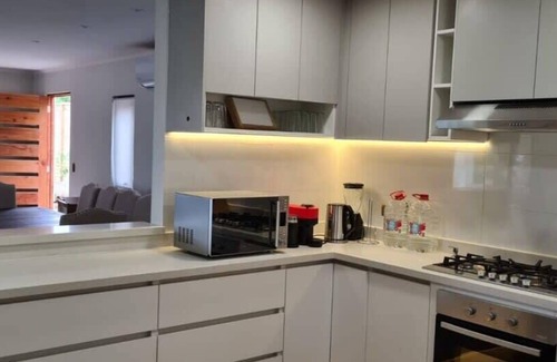Maitencillo Casa | HOM | Casa en Alto Lomas a 3 min de Marbella.