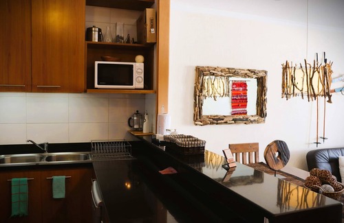 Valle Nevado Apartamento | HOM | En Cordillera Depto. 7PAX Edificio Cóndores1
