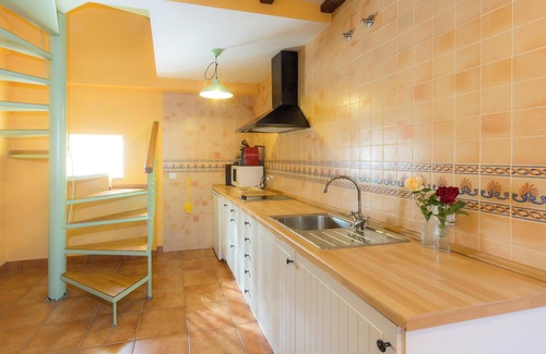 Fresneda de la Tiron Casa | Homerez - Casa en Fresneda de la Sierra Tirón.