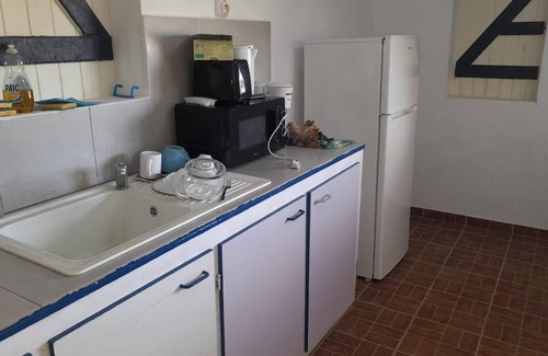 Capesterre-de-Marie-Galante Apartamento | Homerez - Apartamento en Capesterre