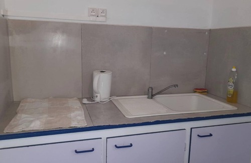 Capesterre-de-Marie-Galante Apartamento | Homerez - Apartamento en Capesterre