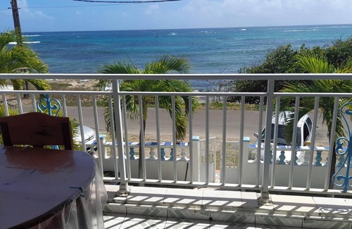 Capesterre-de-Marie-Galante Apartamento | Homerez - Apartamento en Capesterre