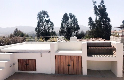 Cachagua Casa | HOM | Hermosa Casa en Cachagua HotTub Privado y Parrilla Servicio HOM